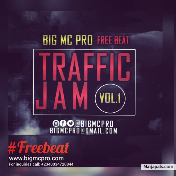 Traffic Jam - Freebeat