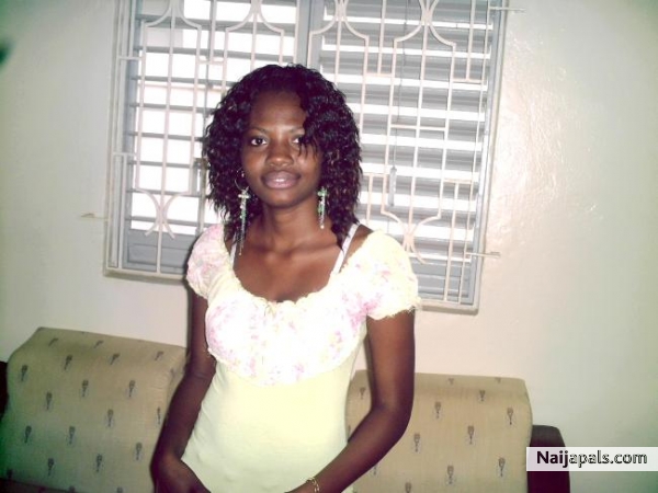 i am anita from sudan, 25yers old single - click for next photo