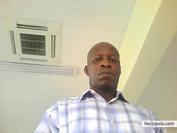 Hi to all Naijapals - click for next photo