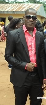 feel ma swagg - click for next photo