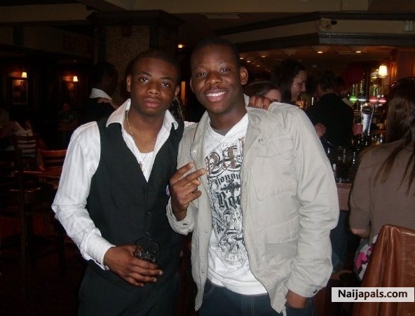 me and my bro - click for next photo