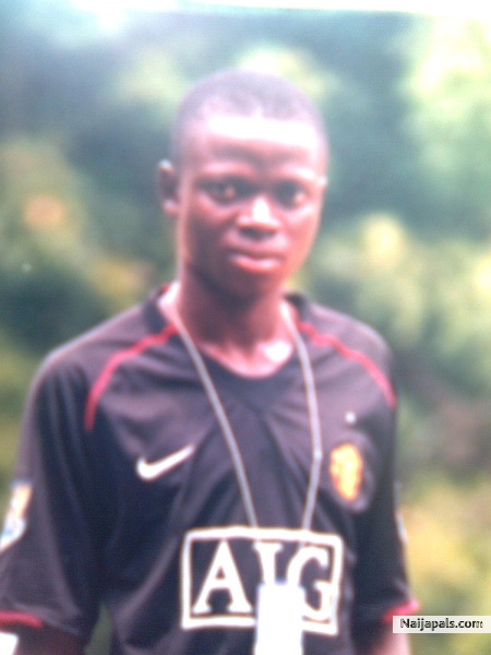 Adewuyi4live