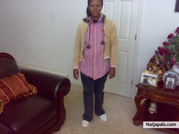 MADAM IFY - click for next photo