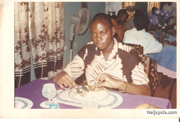 Naija is our own - click for next photo
