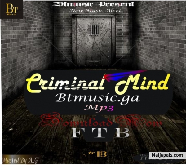 Criminal Mind || Btmusic