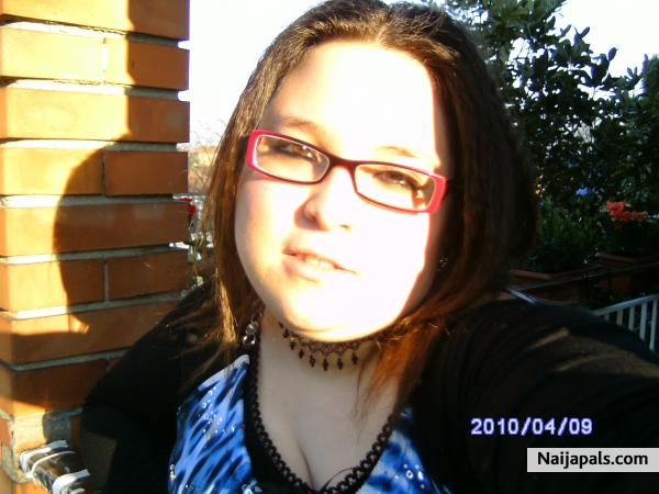 just me - click for next photo