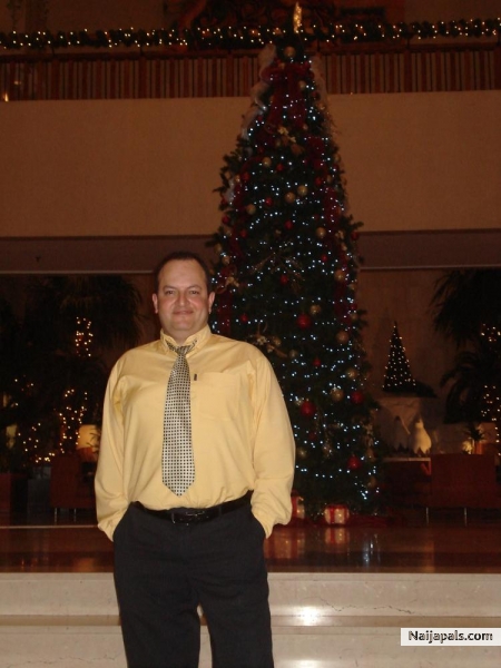 handsome me - click for next photo