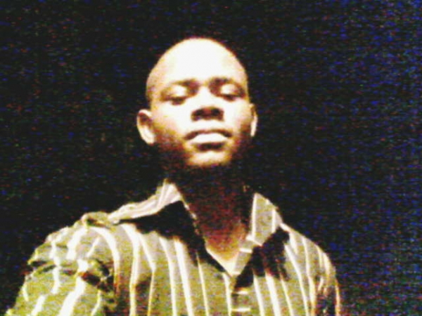 Me? - click for next photo