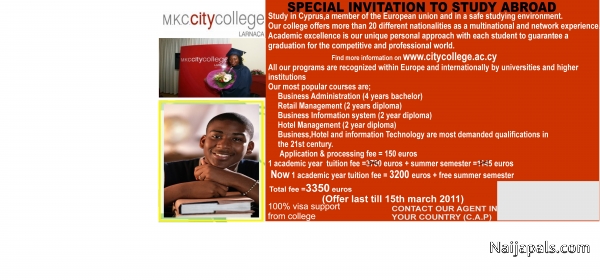 Promotional Leaflet - click for next photo