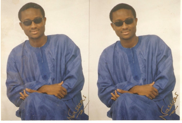the prince is hia! - click for next photo