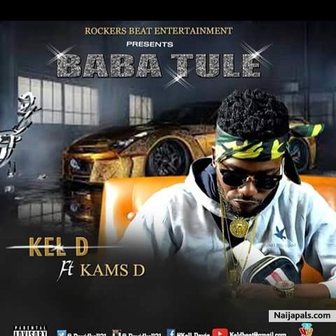 BABA TULE