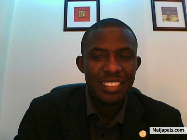me at work - click for next photo