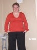 me in my house in belfast 2009 - click for next photo