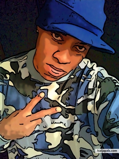 Just Me! - click for next photo