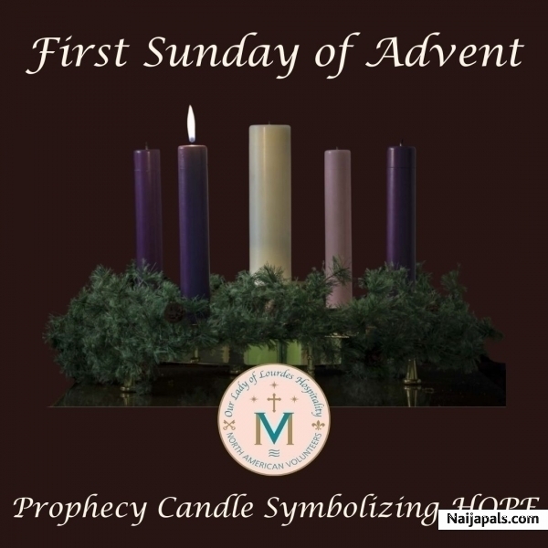 18 days before Advent. - click for next photo