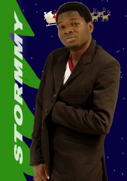 this is stormmy - click for next photo