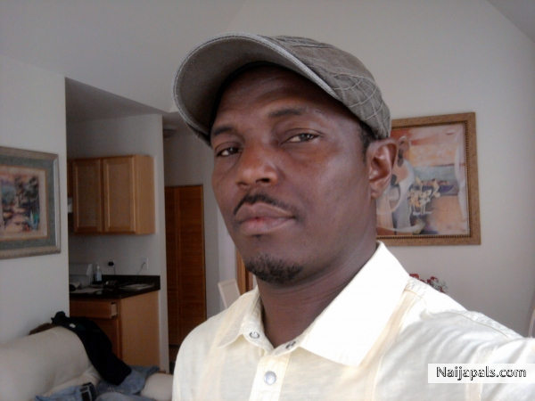 I am Me - click for next photo