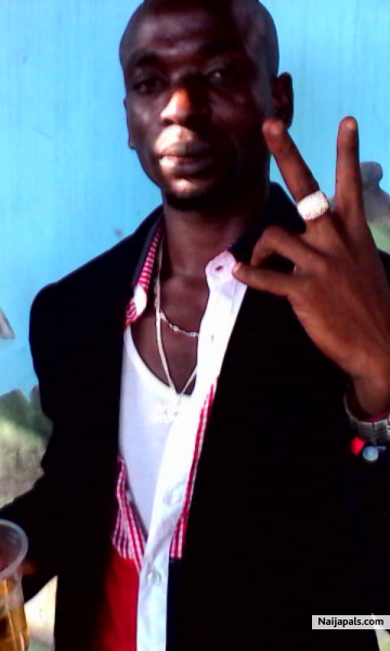 ACCRA GHANA - click for next photo