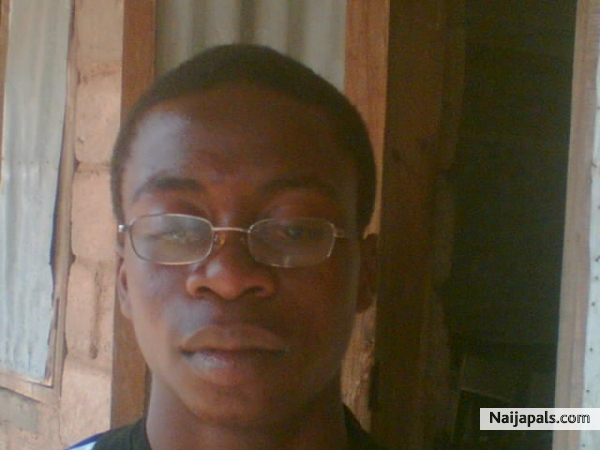 Joeboy - click for next photo