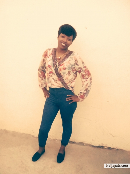 boss lady - click for next photo