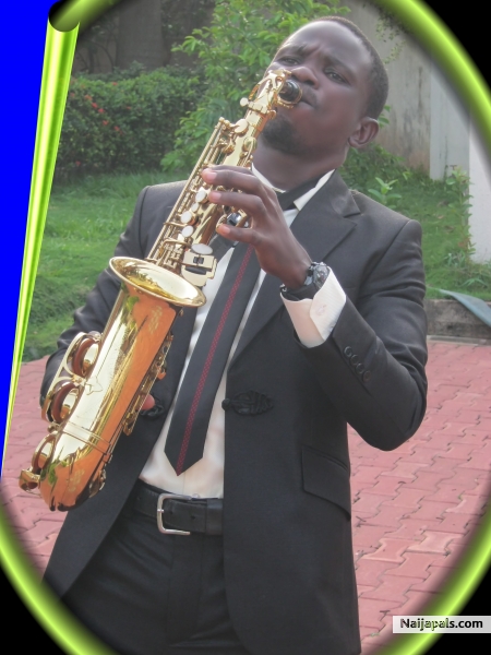 TimmySax - click for next photo