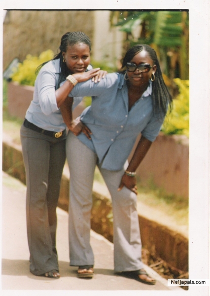 me and mojiriola @mayfair - click for next photo