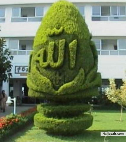 Allah is the greatest - click for next photo