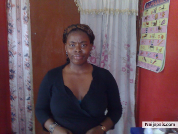 Just Me, Nelo - click for next photo