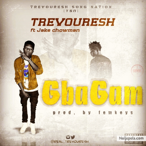 Trevouresh ft Jake Chowman_GbaGam - click for next photo