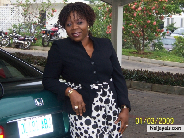 Fellow Nigerian - click for next photo