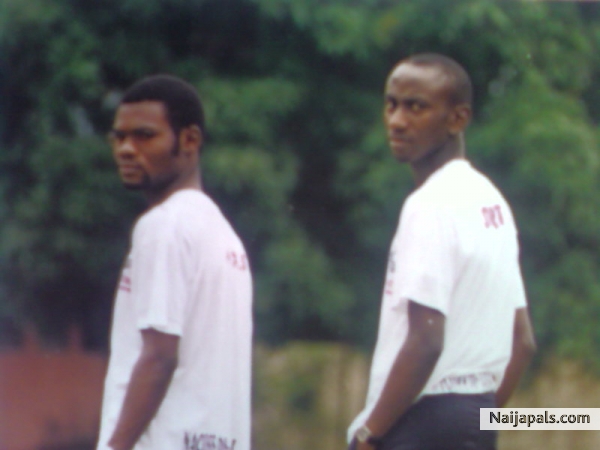 OSCOTECH NACOS SPORT DIRECTOR AND A.G.S - click for next photo