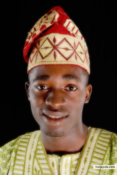 True Nigerian - click for next photo