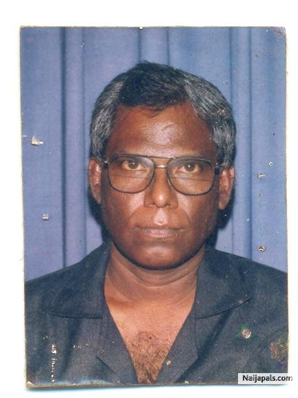 Me in 2005 - click for next photo