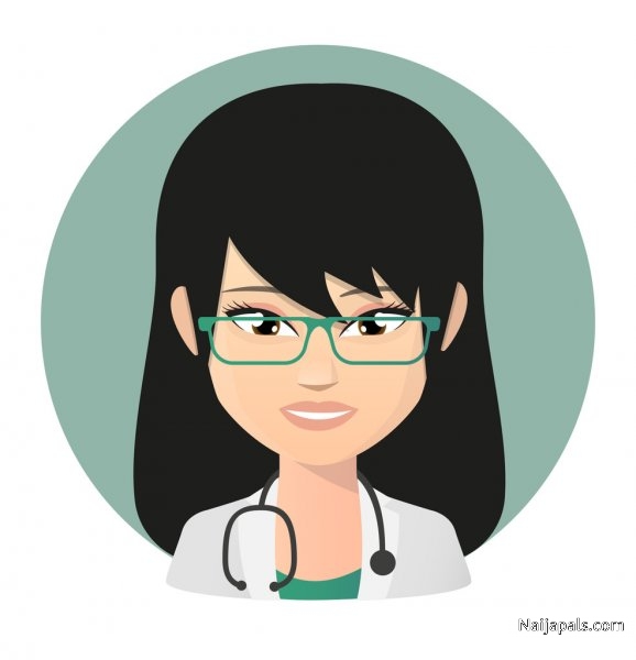 Health Blogger - click for next photo