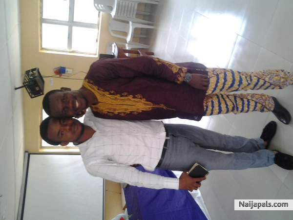 owoseni femi and i - click for next photo