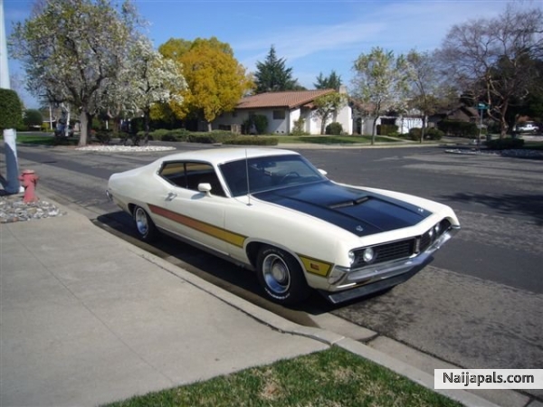 my dream car - click for next photo