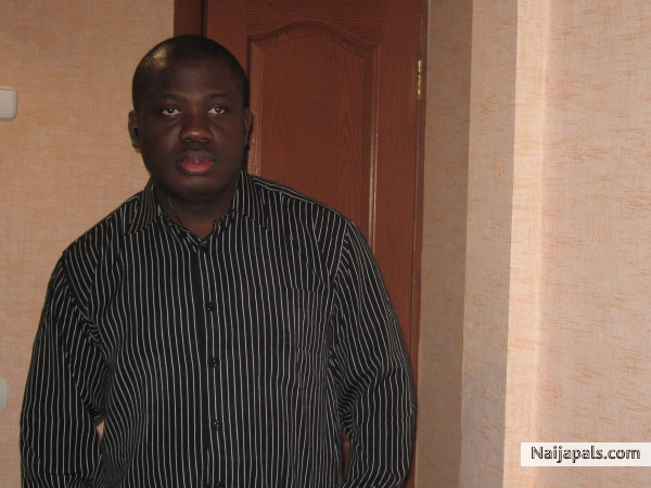 Me - click for next photo