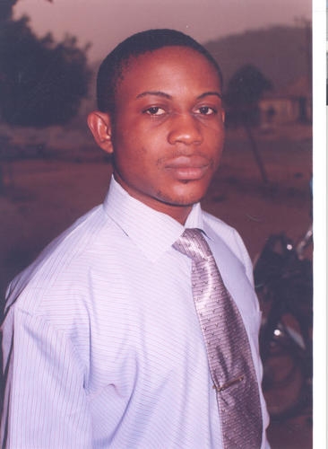 THEOPHILUS SOLA - click for next photo