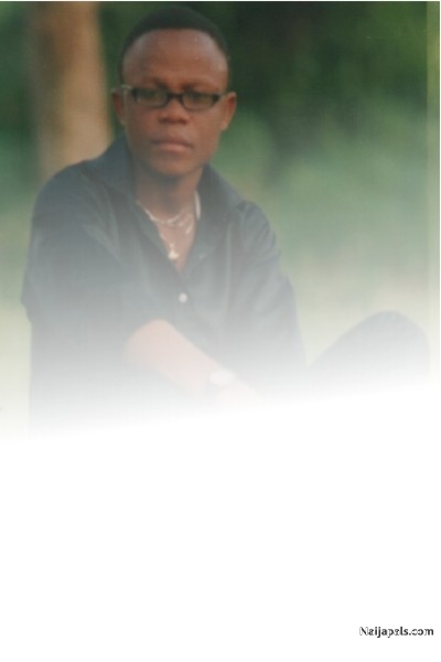 Samuel Okon - click for next photo