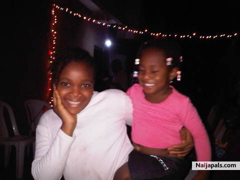 My girls - click for next photo