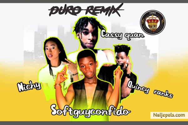 duro remix