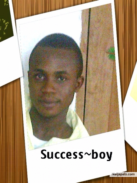 Success 4 me and U - click for next photo