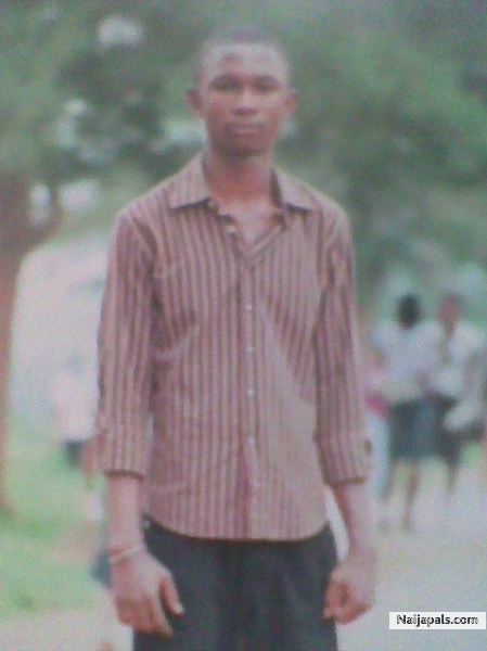 Me - click for next photo