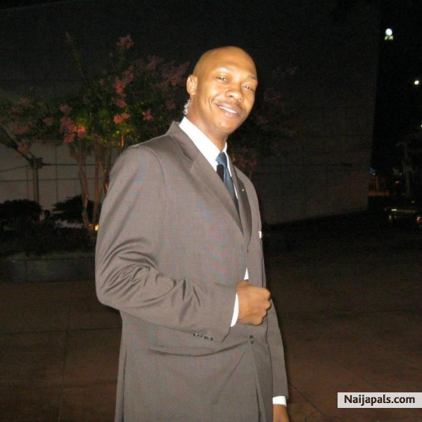 D-Yale - Manager of Yale Entertainment & K-Lockin a/k/a The Phoenix a/k/a My Baby Boi) - click for next photo