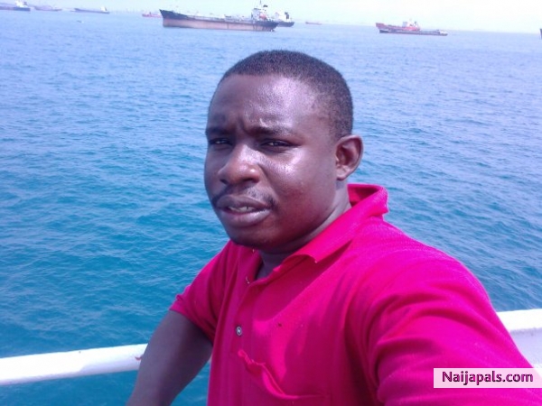 life as a seaman. - click for next photo