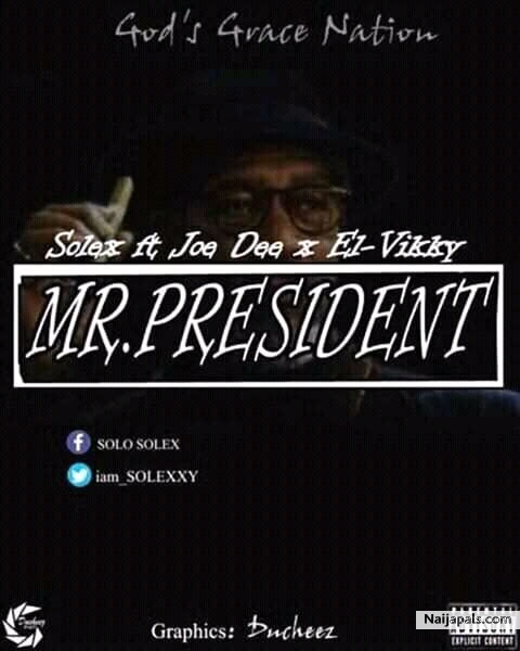Mr President