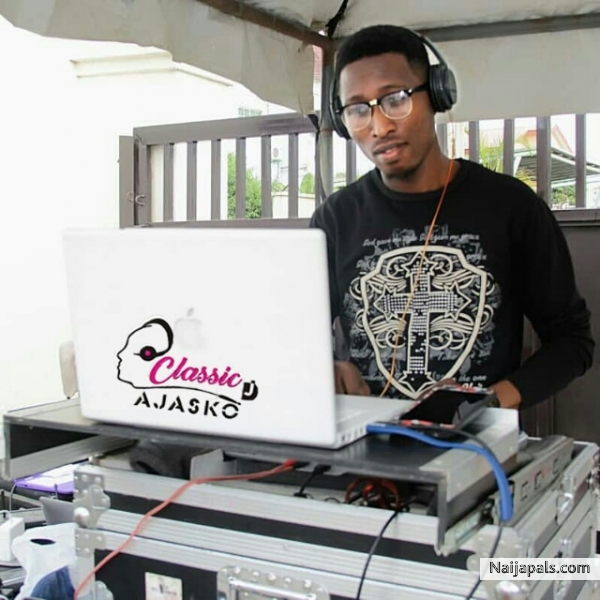 classic DJ finesse aka djajasco - click for next photo