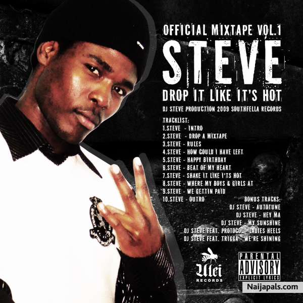 my 1st mixtape pic - click for next photo