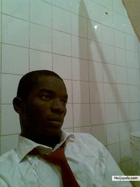 In science laboratory - click for next photo