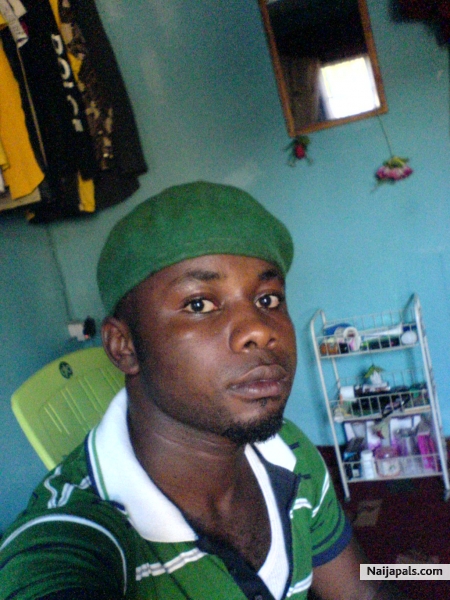Nothing Dey Happen - click for next photo